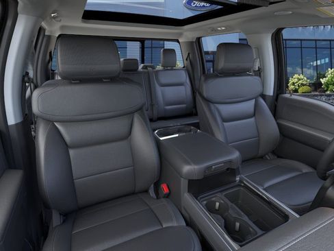 New 2026 Ford F350 Lariat w/ Tremor Off-Road Package image 10