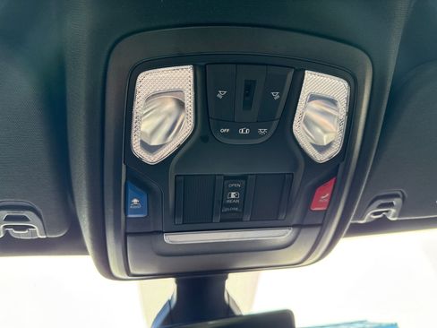 Used 2022 RAM 1500 Big Horn image 21