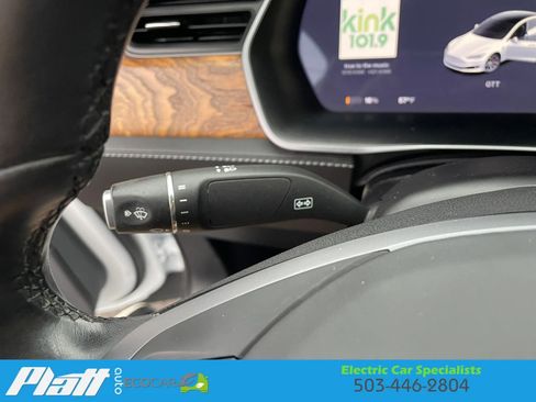 Used 2020 Tesla Model S Performance AWD/4WD image 33