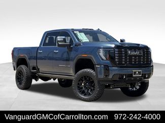 New 2026 GMC Sierra 2500 Denali Ultimate AWD/4WD video 2