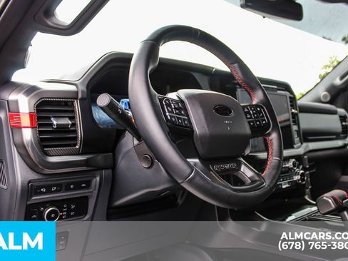 Used 2024 Ford F150 Raptor AWD/4WD image 31