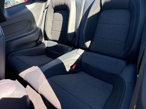 New 2025 Ford Mustang GT image 14