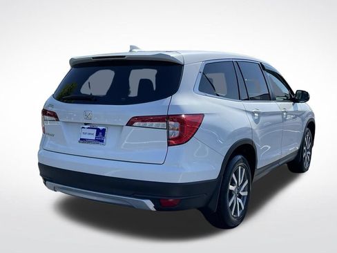 Used 2021 Honda Pilot EX-L image 6