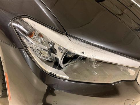 Used 2019 BMW 540i xDrive 540i xDrive w/ Premium Package image 25