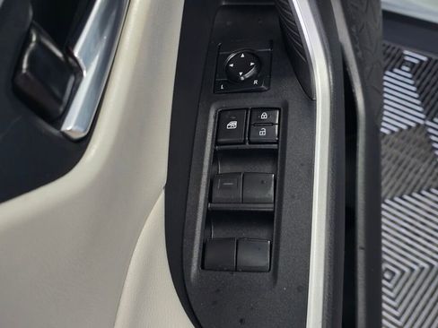 Used 2021 Toyota RAV4 XLE image 21