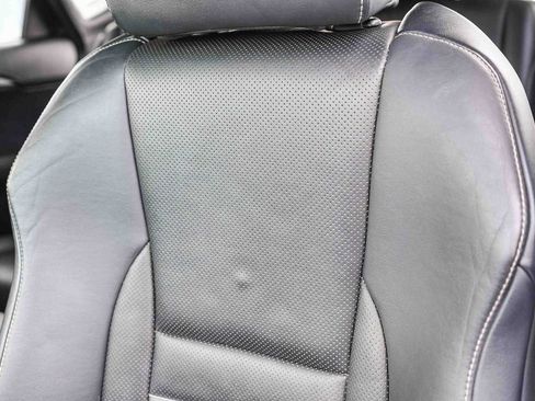 Used 2019 Lexus NX 300 F Sport w/ F Sport Premium Package FWD image 25