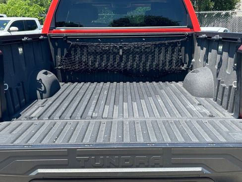 Used 2023 Toyota Tundra TRD Pro AWD/4WD image 14