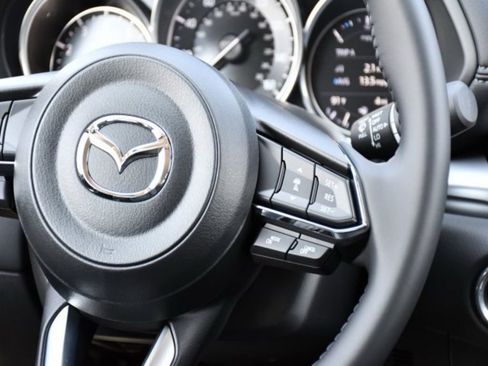 Used 2025 MAZDA CX-5 AWD 2.5 S w/ Select Package image 23