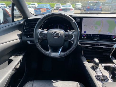 Used 2023 Lexus RX 350 Premium Plus w/ Accessory Package (Z1) AWD/4WD image 22