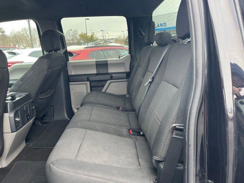 Used 2020 Ford F150 XL w/ Equipment Group 101A Mid image 22