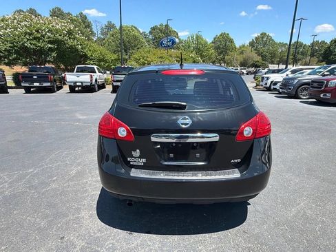 Used 2014 Nissan Rogue S AWD/4WD image 13