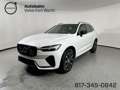 New 2024 Volvo XC60 B5 Plus w/ Protection Package Premier