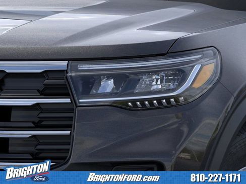 Used 2026 Ford Explorer Active image 19