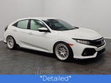 Used 2018 Honda Civic Sport image 3