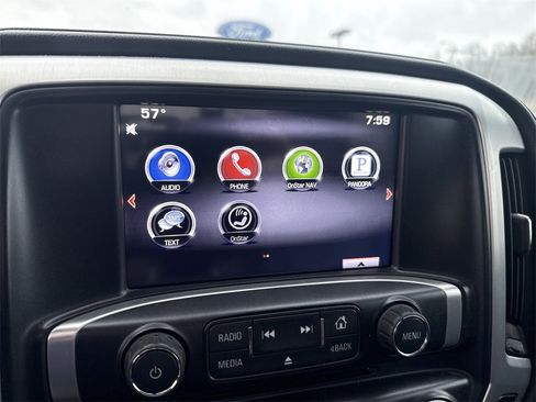 Used 2015 GMC Sierra 1500 SLE w/ SLE Value Package image 13