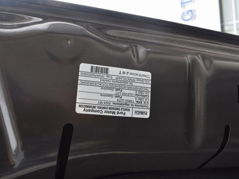 Used 2024 Lincoln Navigator Black Label image 34