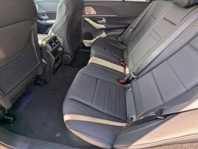New 2026 Mercedes-Benz GLE 450 4MATIC image 15