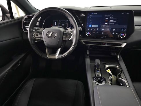 Used 2023 Lexus RX 350 Premium w/ Cold Area Package AWD/4WD image 20