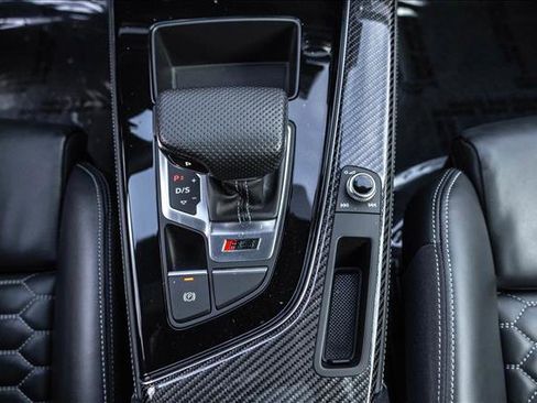 Used 2023 Audi RS 5 image 19