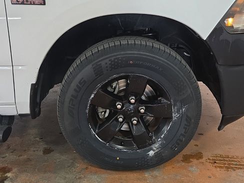 Used 2021 RAM 1500 Tradesman w/ Popular Equipment Group image 11