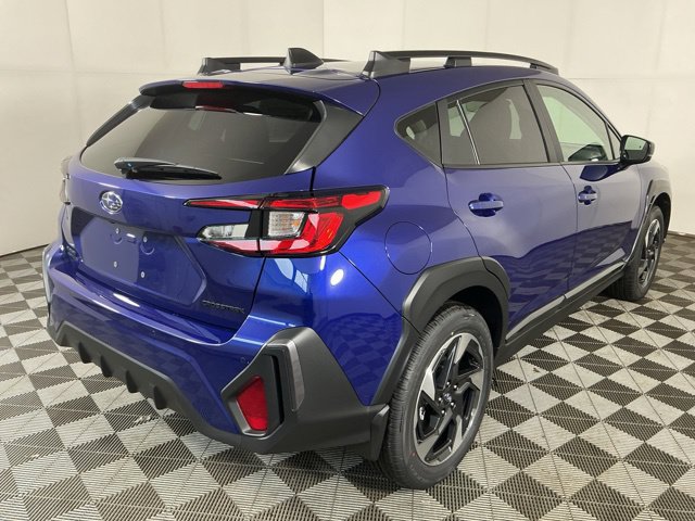 New 2026 Subaru Crosstrek 2.5i Limited AWD/4WD image 7