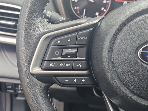 Used 2023 Subaru Outback Limited image 29