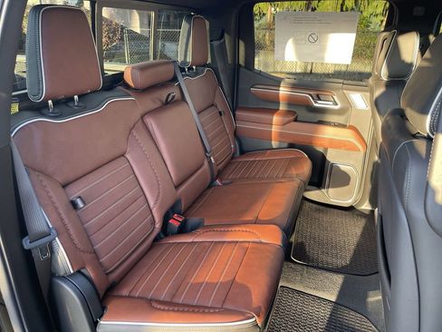 New 2026 GMC Sierra 1500 Denali Ultimate image 28