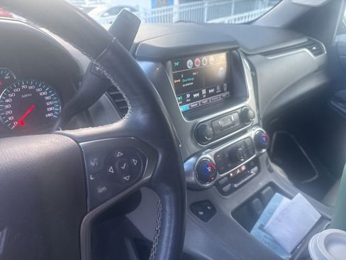 Used 2016 Chevrolet Tahoe LT w/ Luxury Package image 20