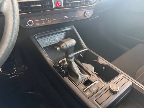 Used 2025 Kia K5 LXS FWD image 39