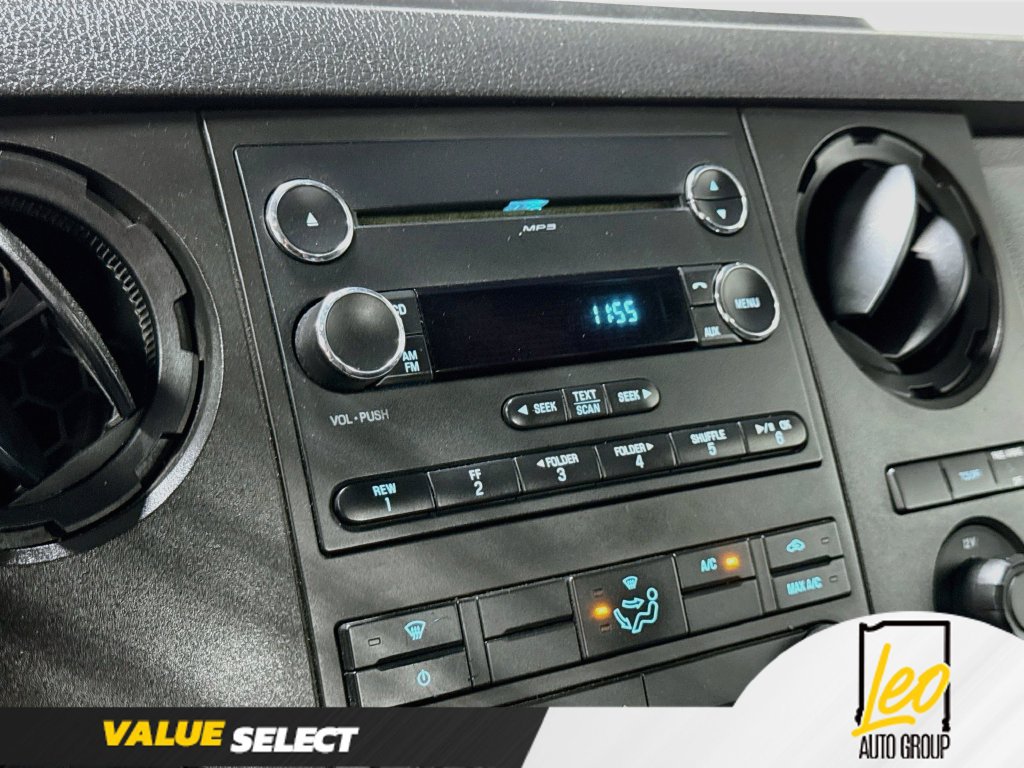 Used 2015 Ford F350 XL w/ XL Value Package RWD image 15