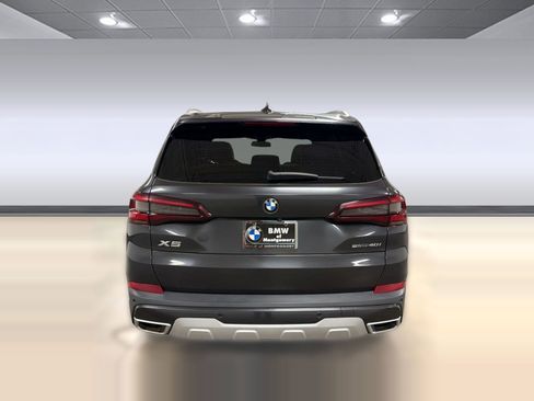 Used 2022 BMW X5 sDrive40i w/ Premium Package RWD image 9