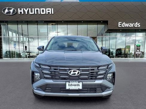 New 2026 Hyundai Tucson SE image 12