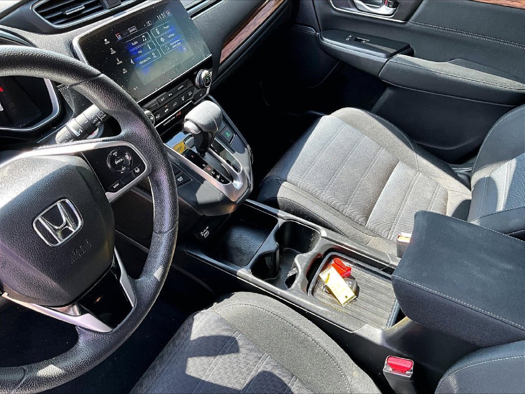 Used 2020 Honda CR-V EX image 22