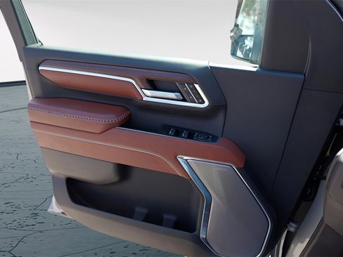 New 2026 GMC Sierra 3500 Denali Ultimate image 19