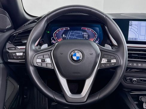 Used 2021 BMW Z4 sDrive30i w/ Executive Package image 17