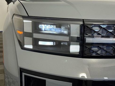 Used 2026 Hyundai Santa Fe Calligraphy image 3