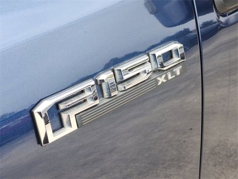 Used 2015 Ford F150 XLT w/ Equipment Group 301A Mid image 12