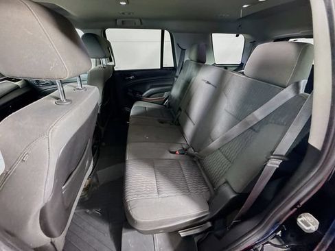 Used 2015 GMC Yukon SLE w/ Convenience Package AWD/4WD image 23