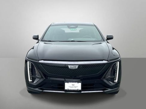 Used 2025 Cadillac Lyriq Sport w/ LPO, Floor Liner Package AWD/4WD image 24
