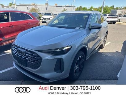 Used 2025 Audi Q5 Premium Plus w/ Premium Plus