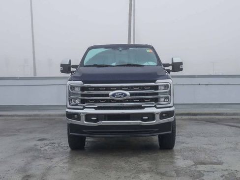 Used 2024 Ford F250 King Ranch w/ Chrome Package image 3