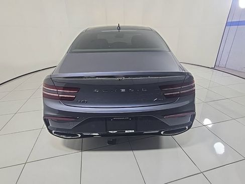 New 2026 Genesis G80 2.5T Sport Prestige image 6