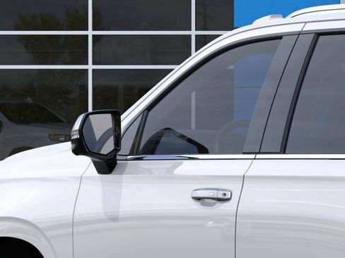 New 2025 Chevrolet Tahoe Premier w/ LPO, Illumination Package image 48