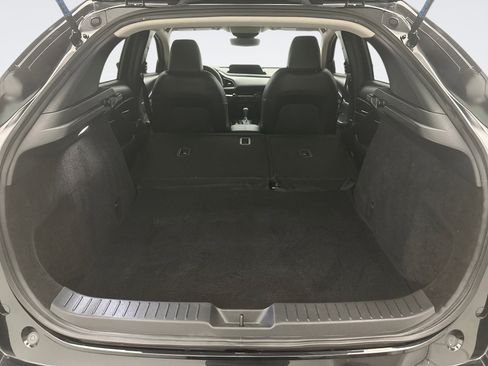 Used 2023 MAZDA CX-30 AWD 2.5 S w/ Preferred Package image 21
