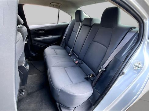 Used 2024 Toyota Corolla LE FWD image 21