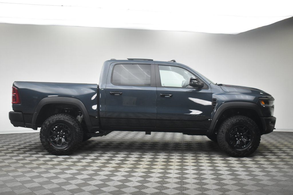 New 2026 RAM 1500 RHO w/ RHO Level 1 Equipment Group AWD/4WD image 4