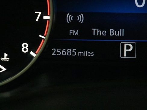 Used 2020 Nissan Murano S w/ Technology Package image 29