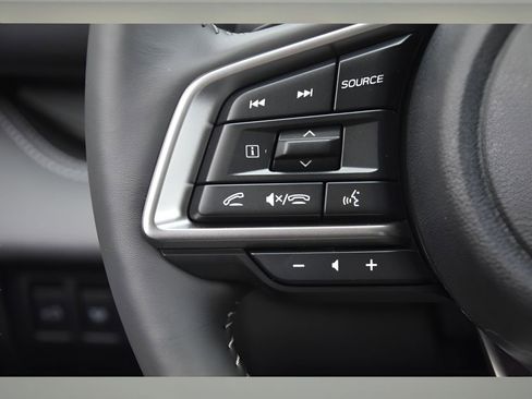 New 2026 Subaru Ascent Touring image 27