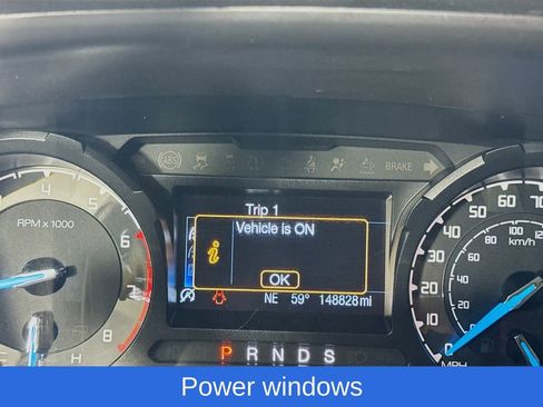 Used 2019 Ford Ranger XLT w/ Equipment Group 301A Mid image 17