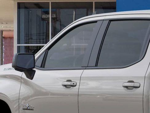 New 2026 Chevrolet Silverado 1500 RST RWD image 12